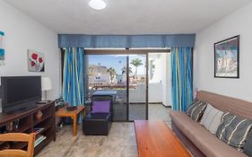 Apartamento El Cardenal Playa De Cura Mogan